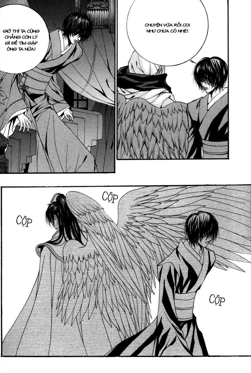 Tân Nương Của Thủy Thần Chapter 85 - Trang 2