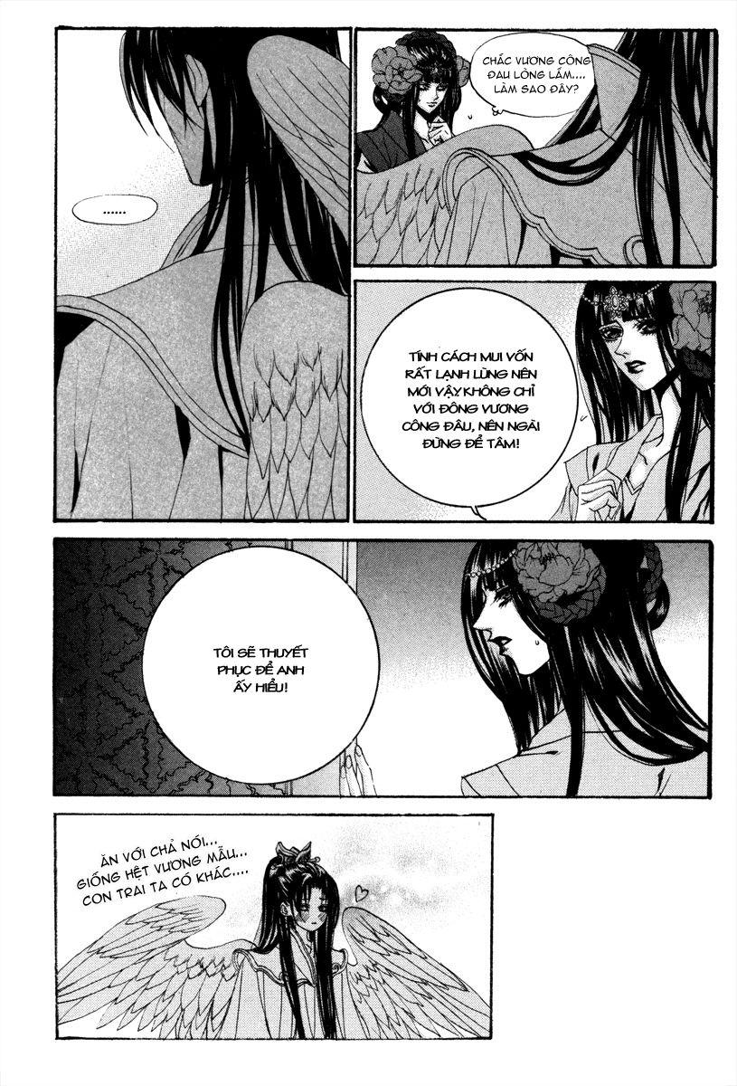 Tân Nương Của Thủy Thần Chapter 85 - Trang 2