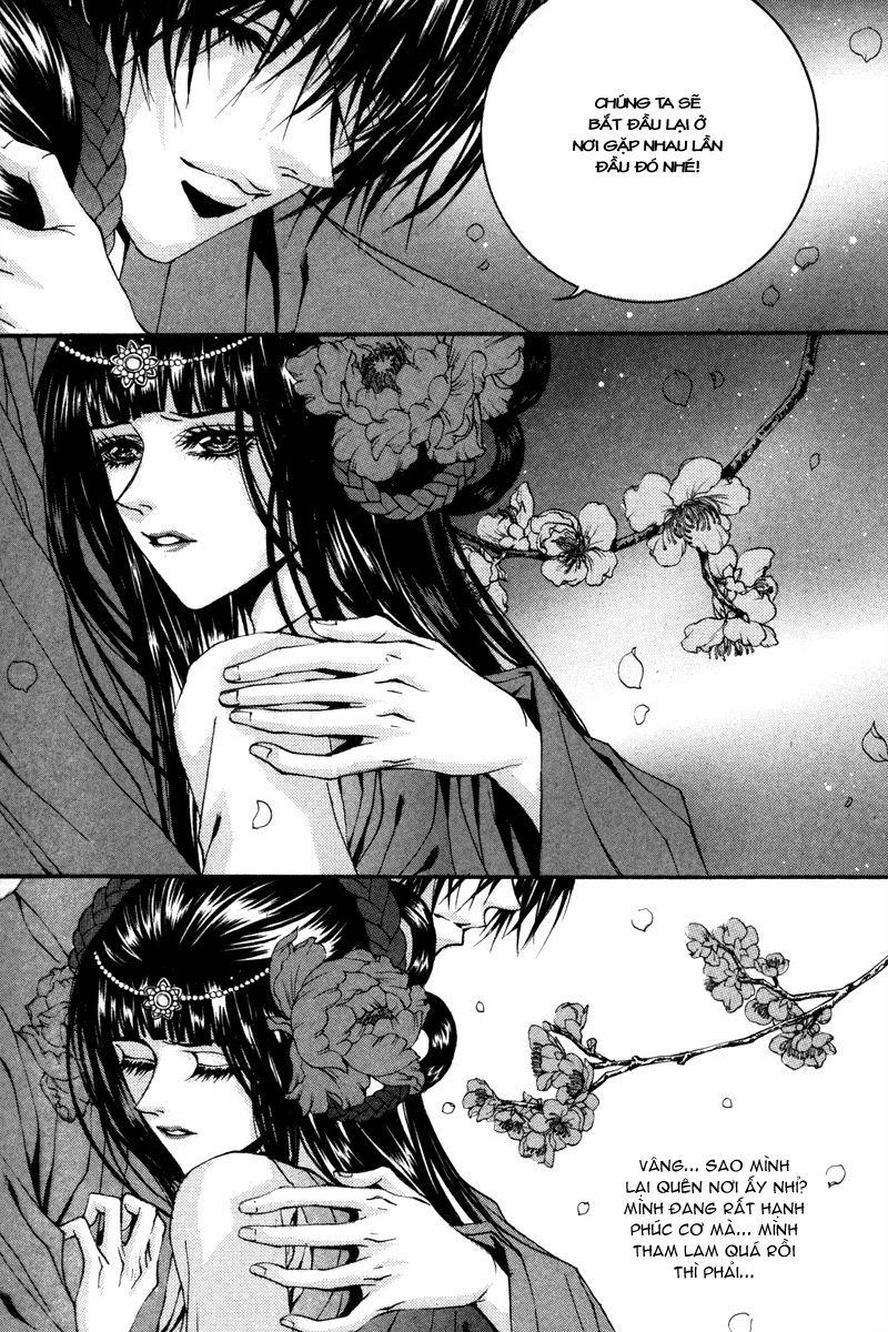 Tân Nương Của Thủy Thần Chapter 85 - Trang 2