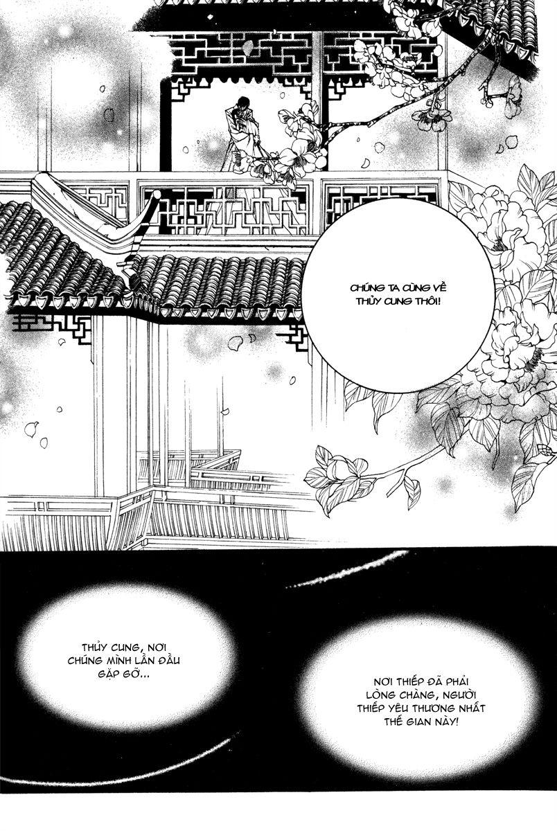 Tân Nương Của Thủy Thần Chapter 85 - Trang 2