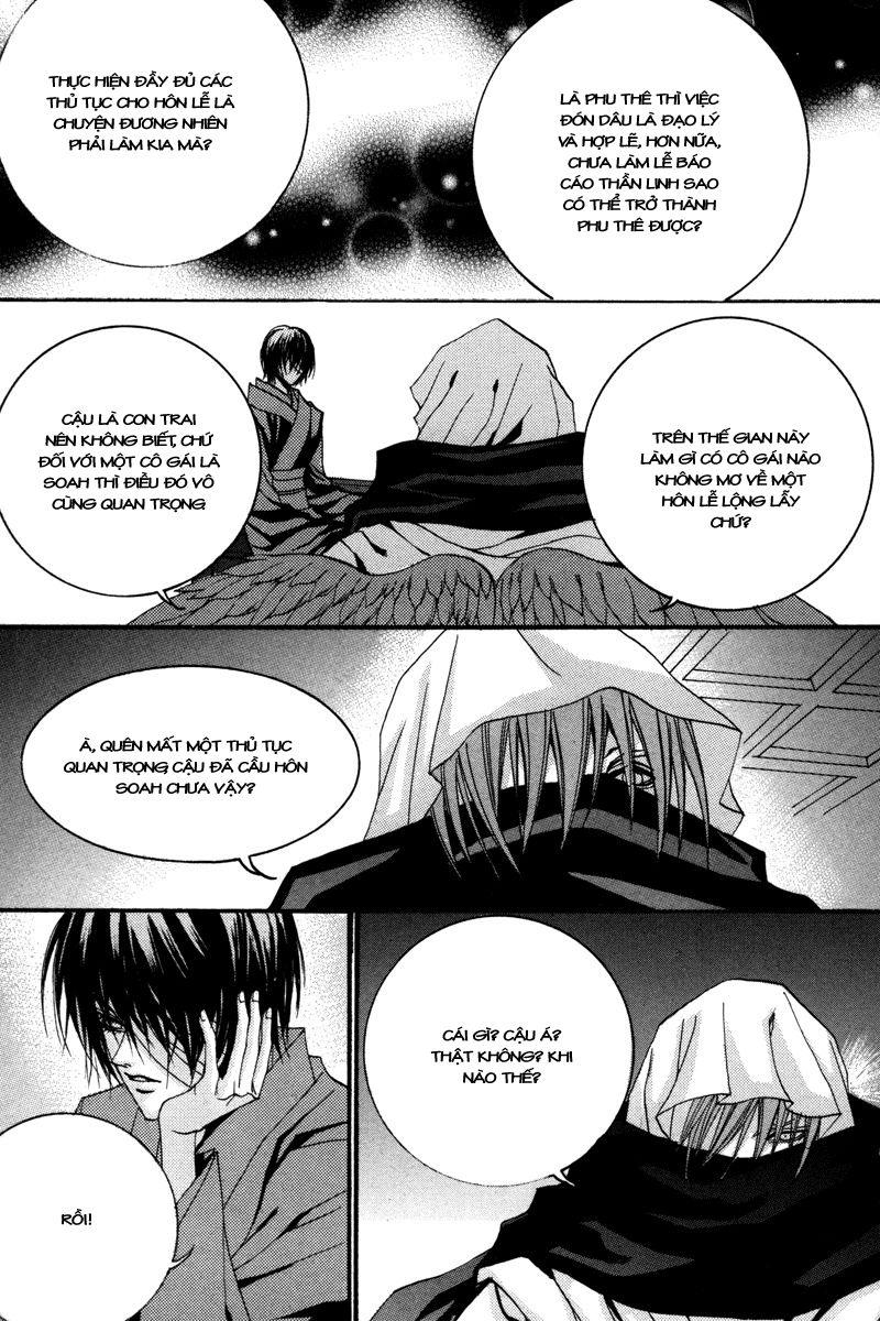 Tân Nương Của Thủy Thần Chapter 85 - Trang 2