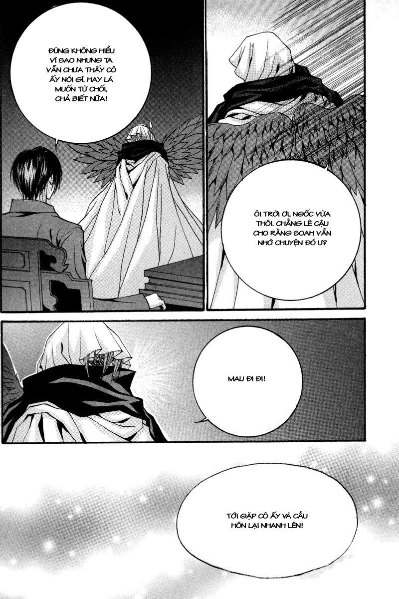 Tân Nương Của Thủy Thần Chapter 85 - Trang 2