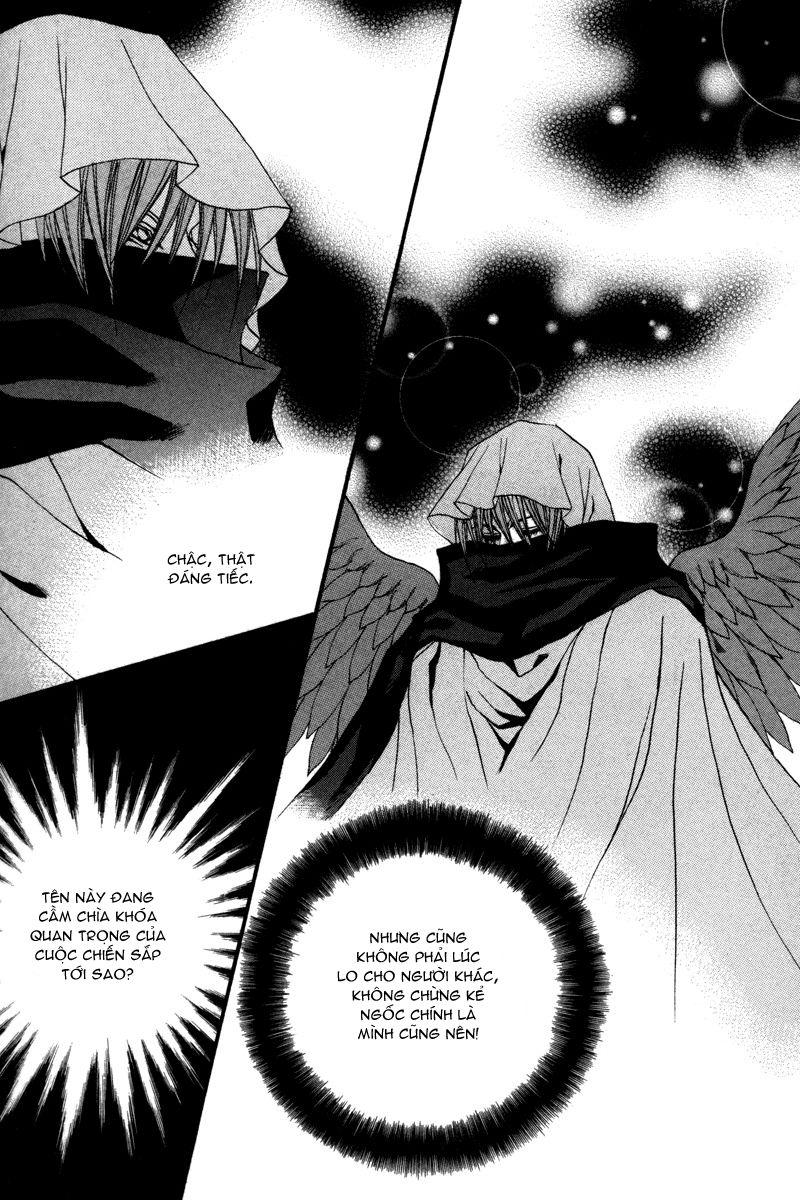 Tân Nương Của Thủy Thần Chapter 85 - Trang 2