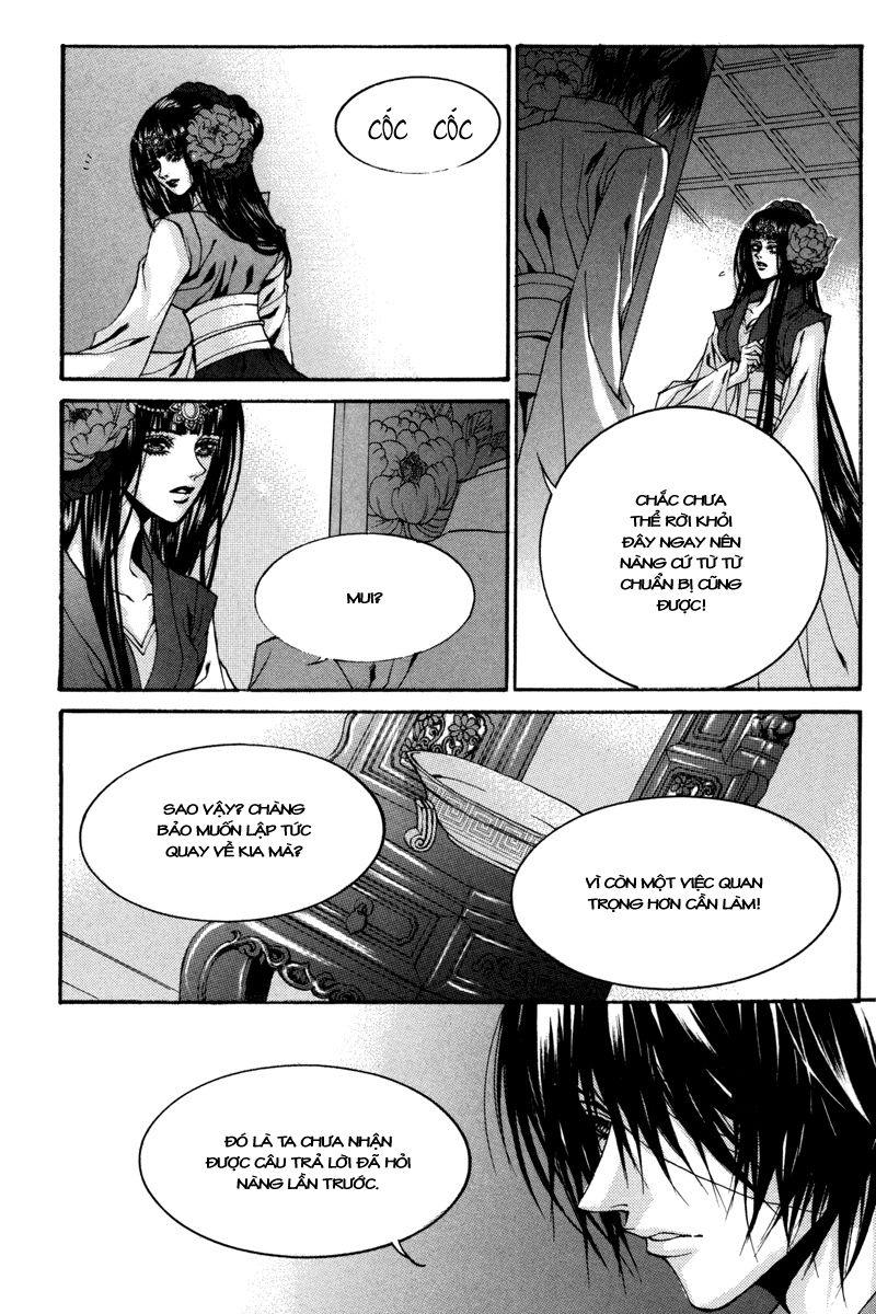 Tân Nương Của Thủy Thần Chapter 85 - Trang 2