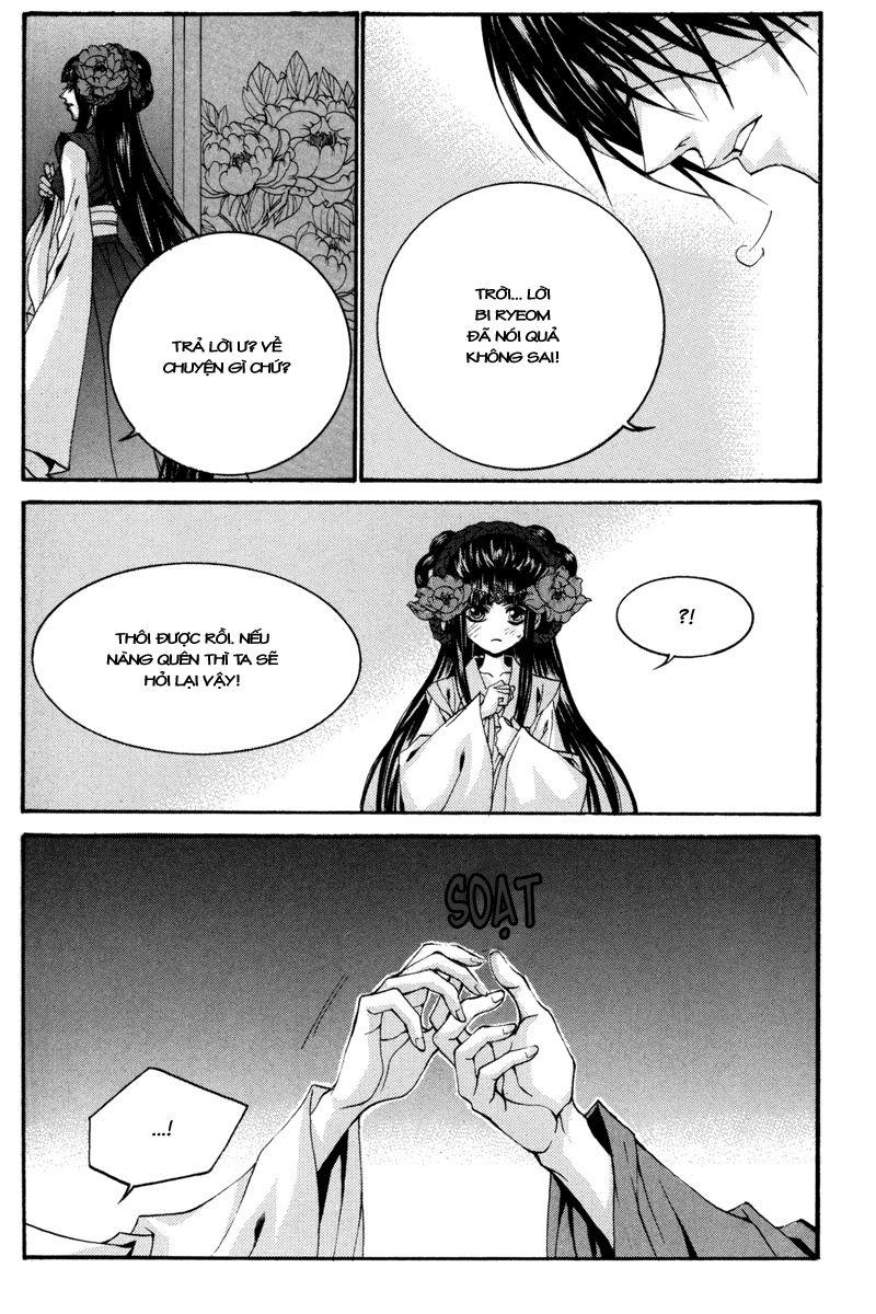 Tân Nương Của Thủy Thần Chapter 85 - Trang 2