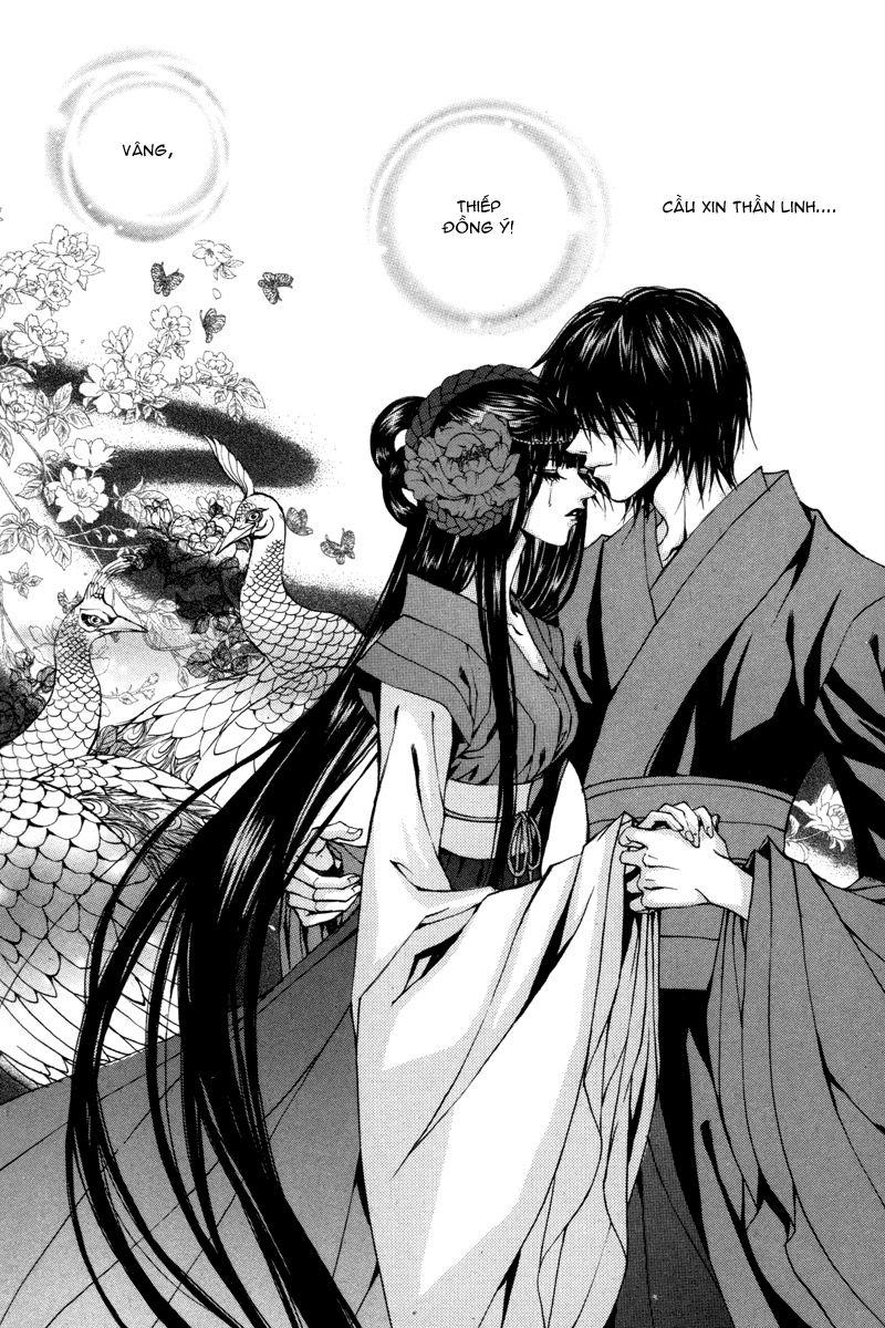 Tân Nương Của Thủy Thần Chapter 85 - Trang 2