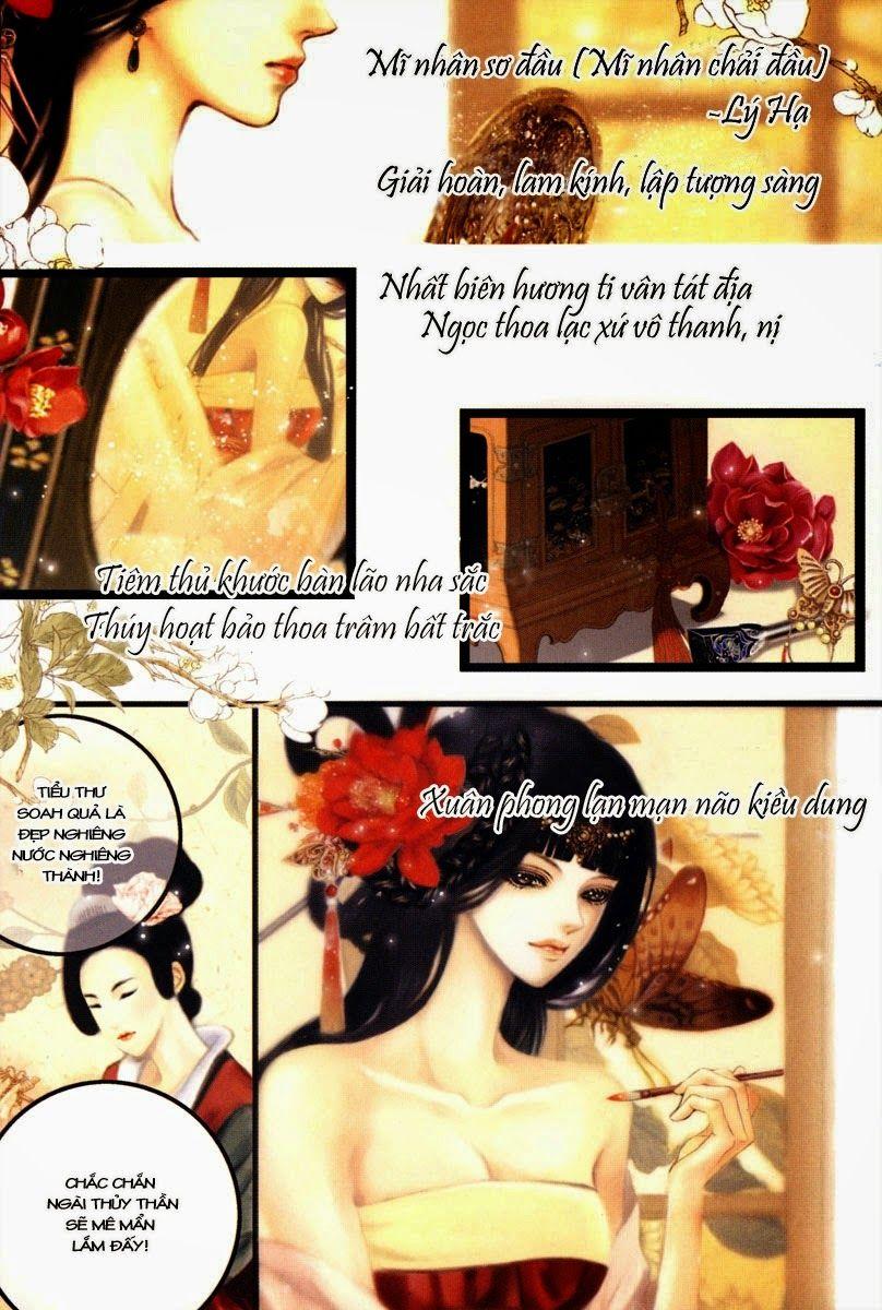 Tân Nương Của Thủy Thần Chapter 85 - Trang 2