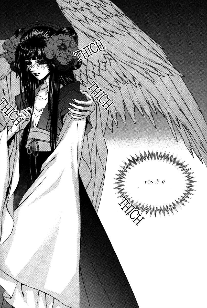 Tân Nương Của Thủy Thần Chapter 85 - Trang 2