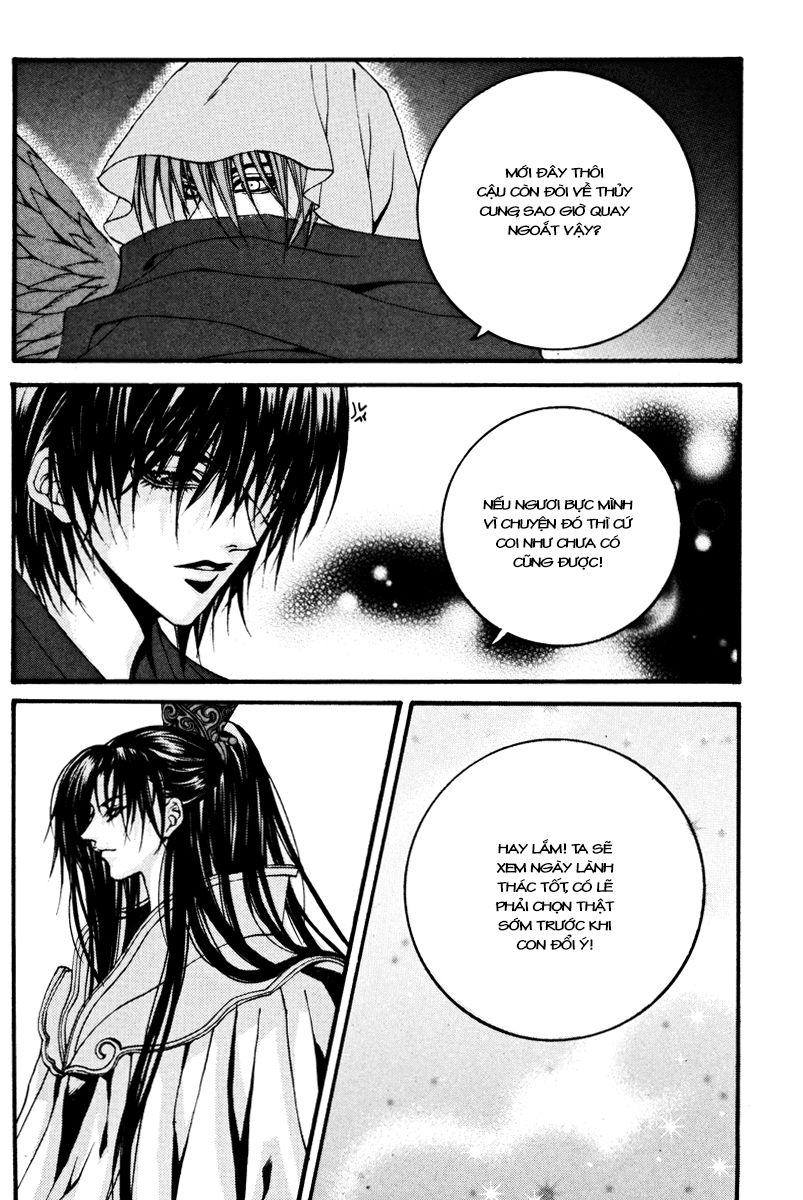 Tân Nương Của Thủy Thần Chapter 86 - Trang 2