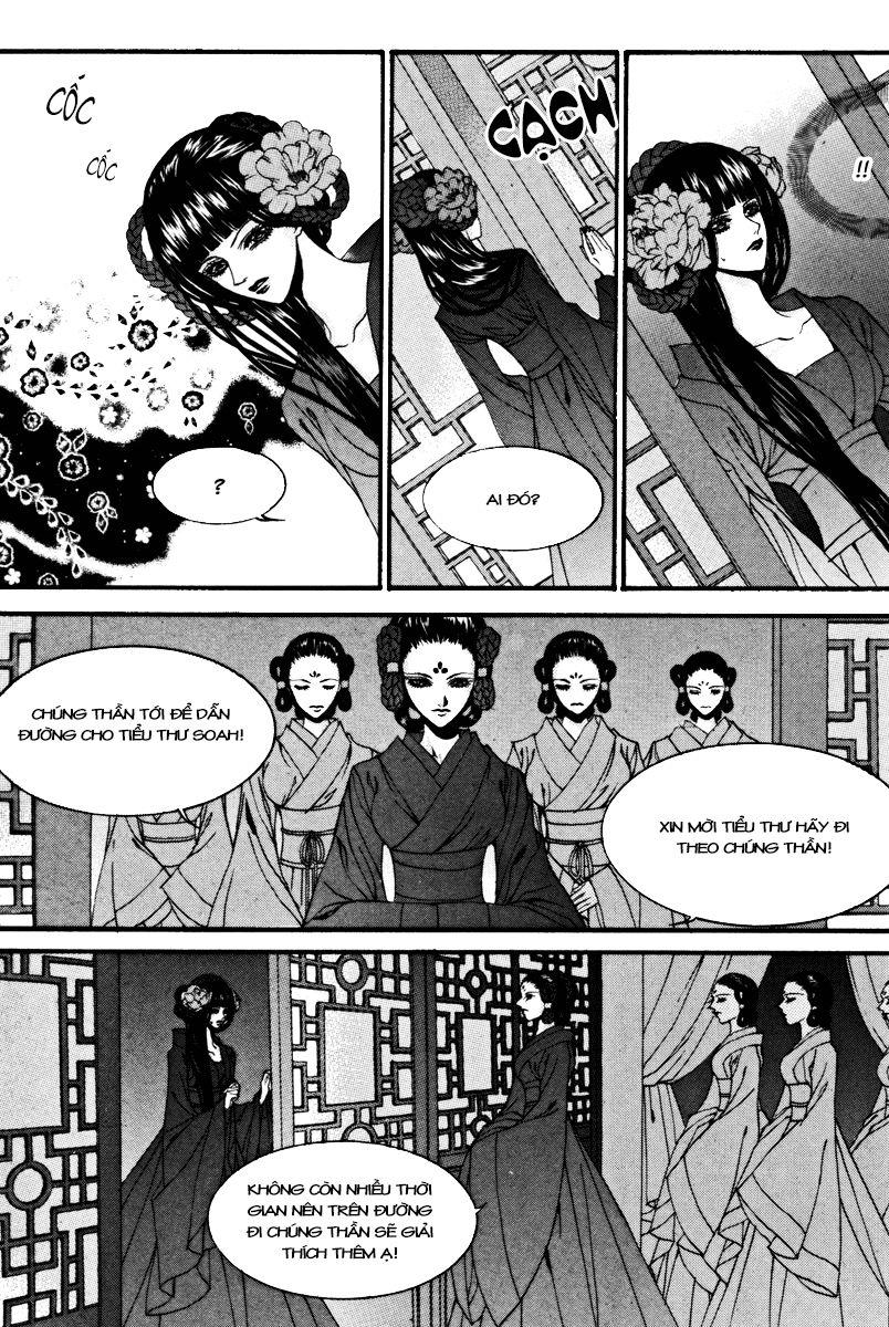 Tân Nương Của Thủy Thần Chapter 86 - Trang 2