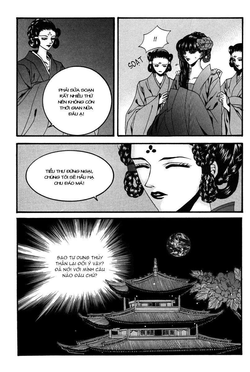 Tân Nương Của Thủy Thần Chapter 86 - Trang 2