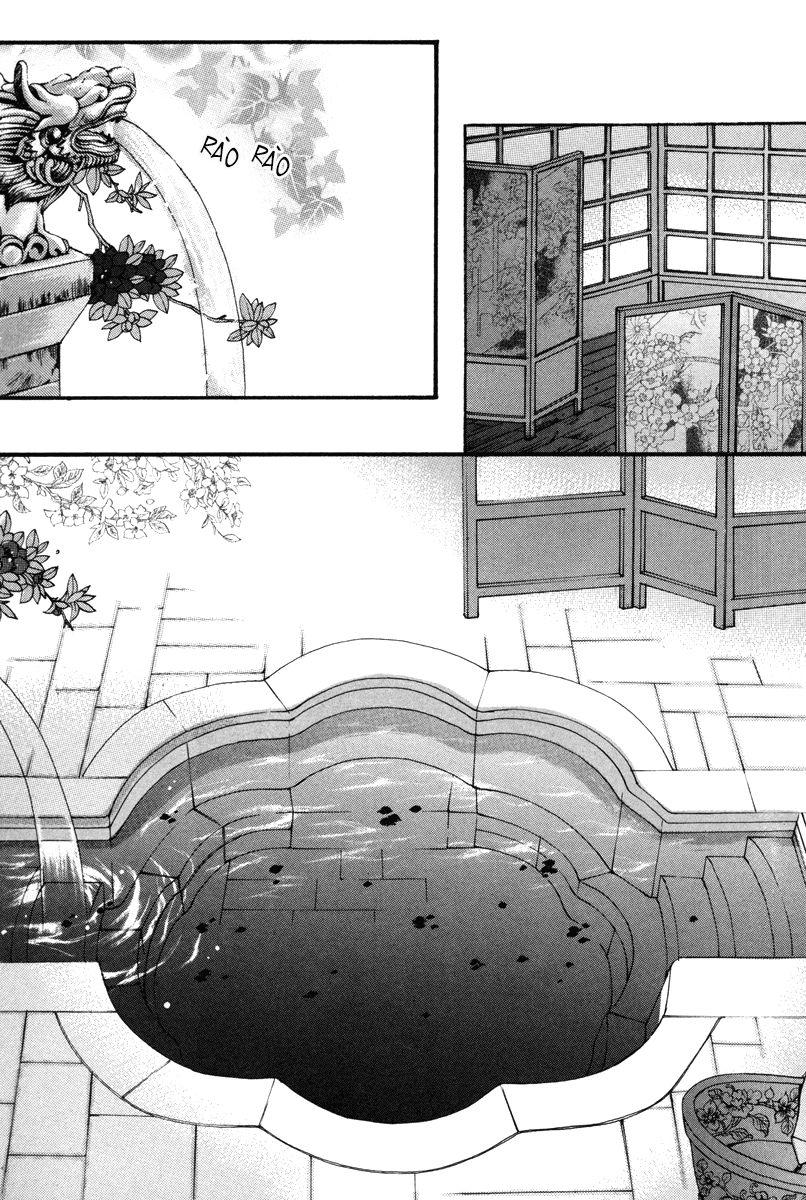 Tân Nương Của Thủy Thần Chapter 86 - Trang 2