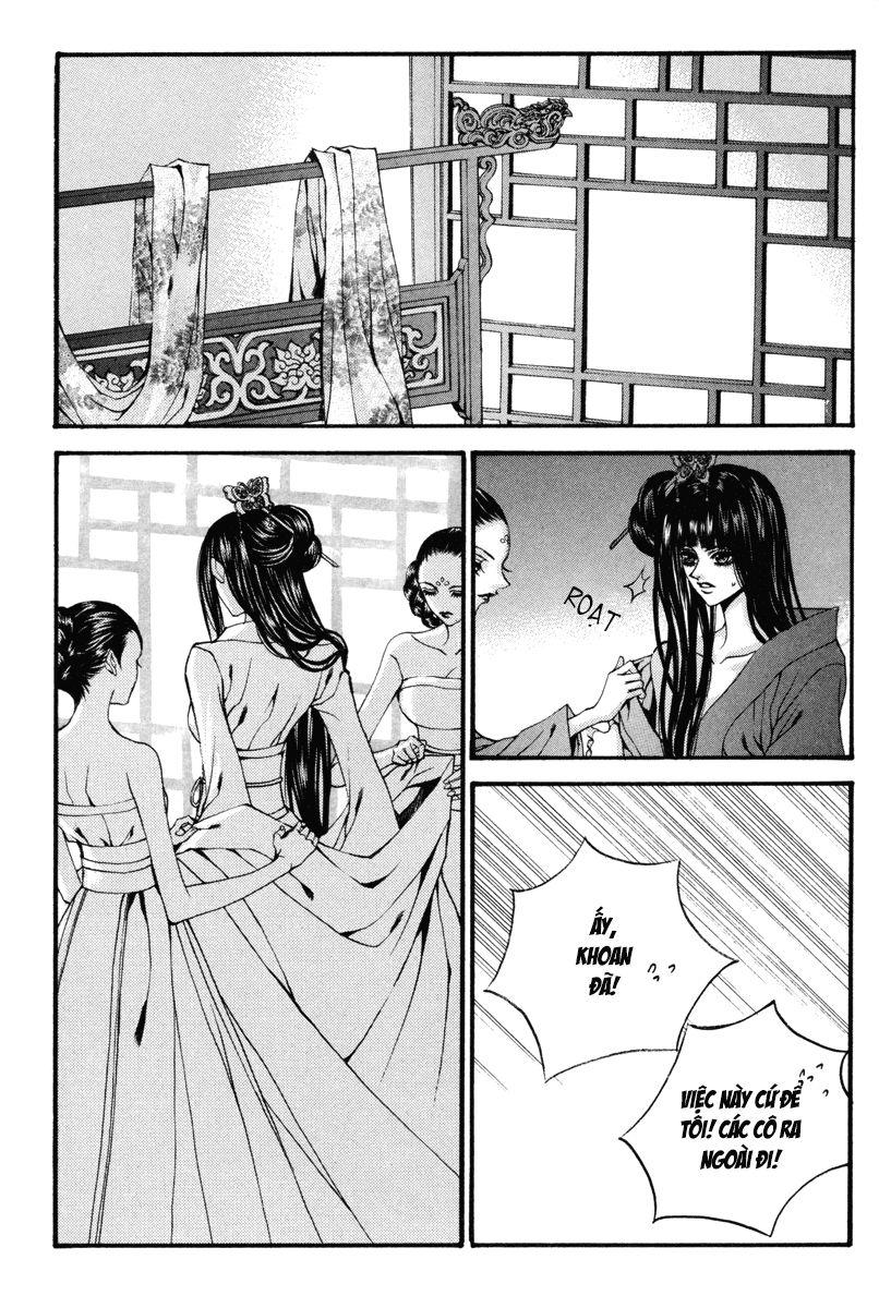 Tân Nương Của Thủy Thần Chapter 86 - Trang 2