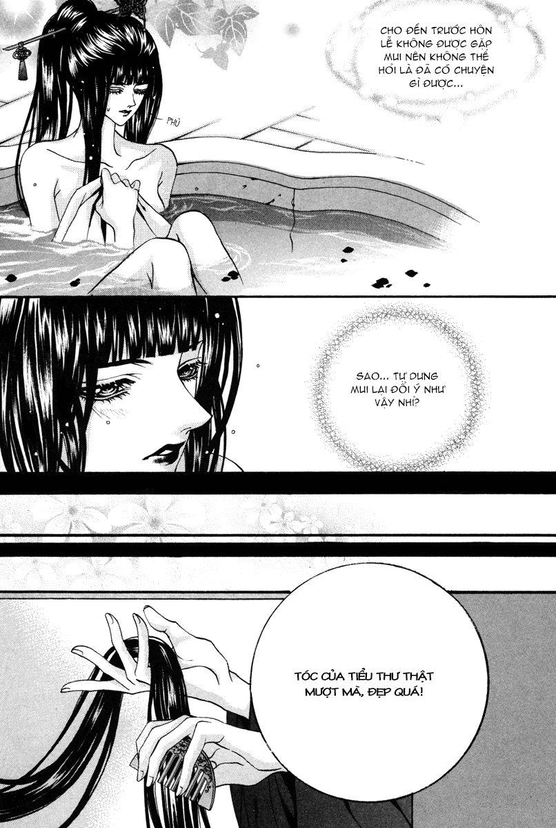 Tân Nương Của Thủy Thần Chapter 86 - Trang 2