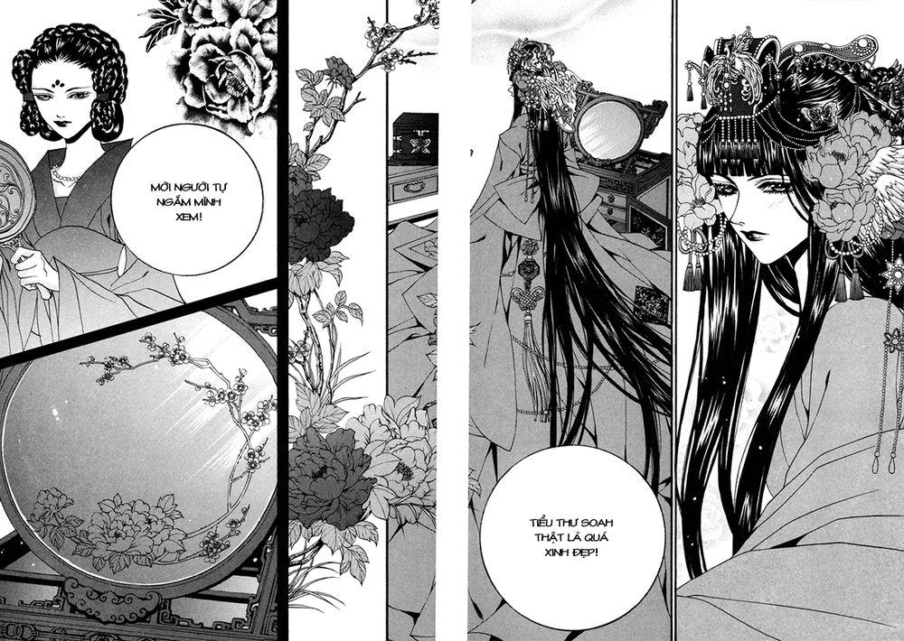 Tân Nương Của Thủy Thần Chapter 86 - Trang 2