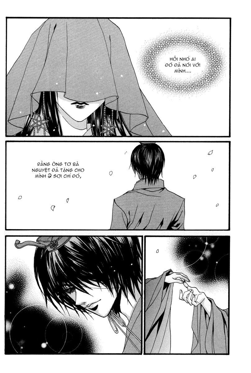 Tân Nương Của Thủy Thần Chapter 86 - Trang 2