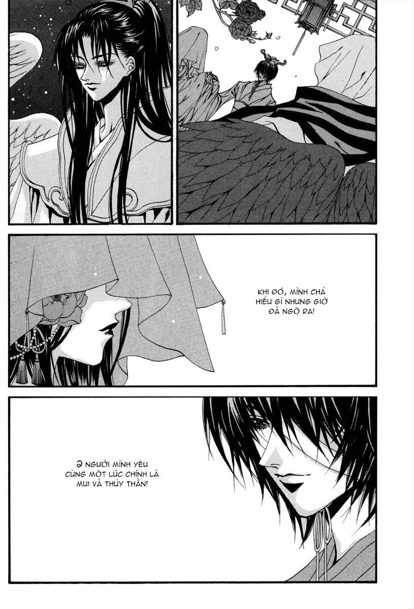 Tân Nương Của Thủy Thần Chapter 86 - Trang 2