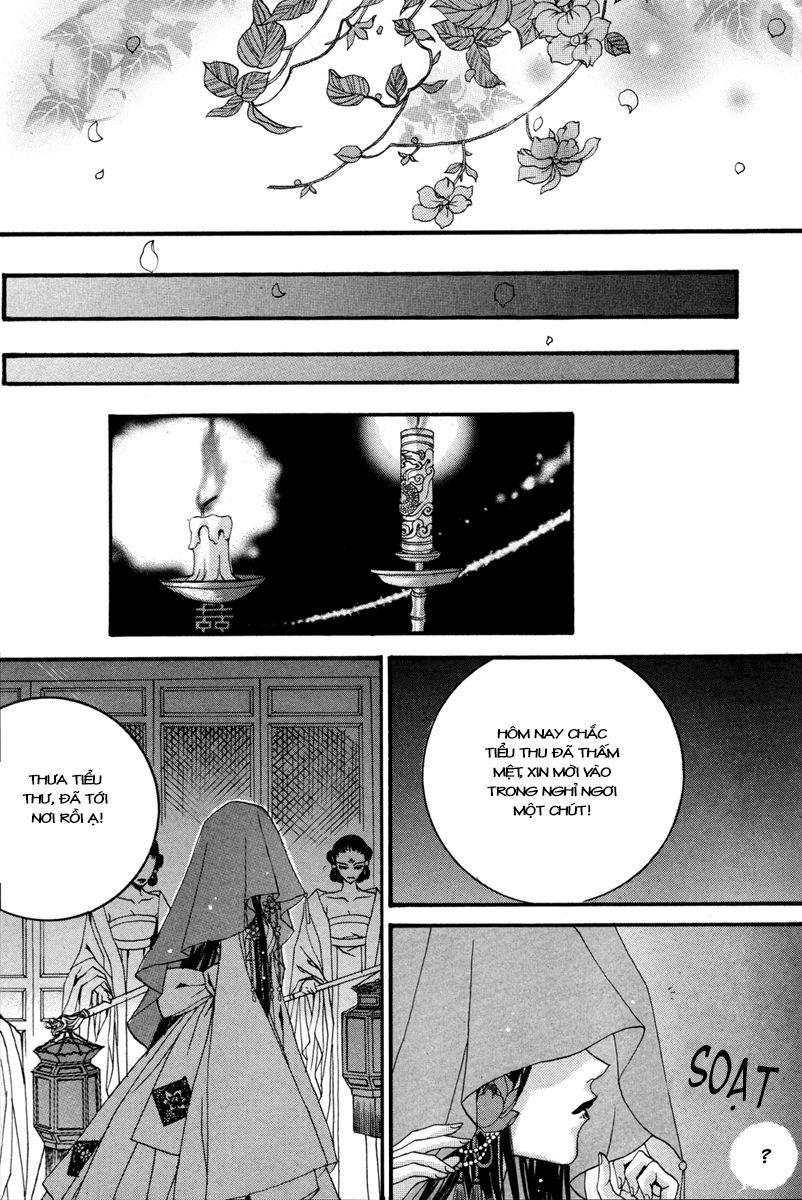 Tân Nương Của Thủy Thần Chapter 86 - Trang 2