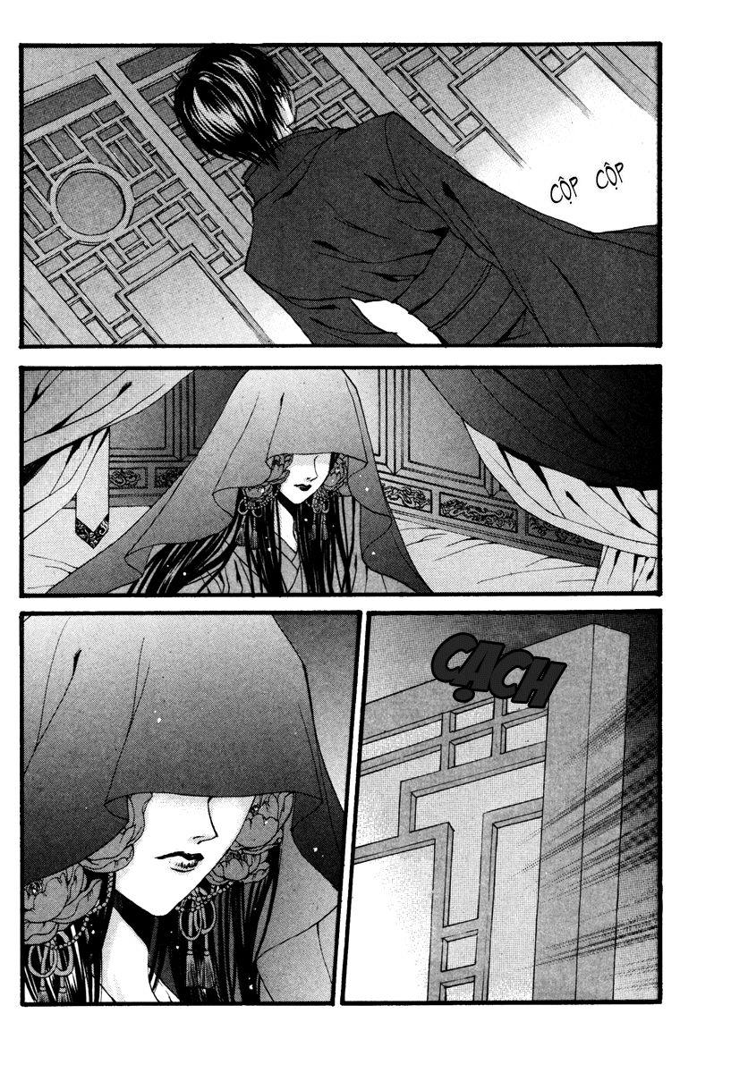 Tân Nương Của Thủy Thần Chapter 87 - Trang 2