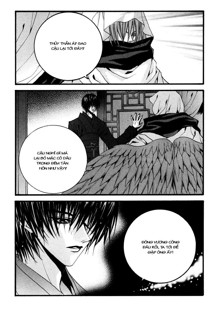 Tân Nương Của Thủy Thần Chapter 87 - Trang 2