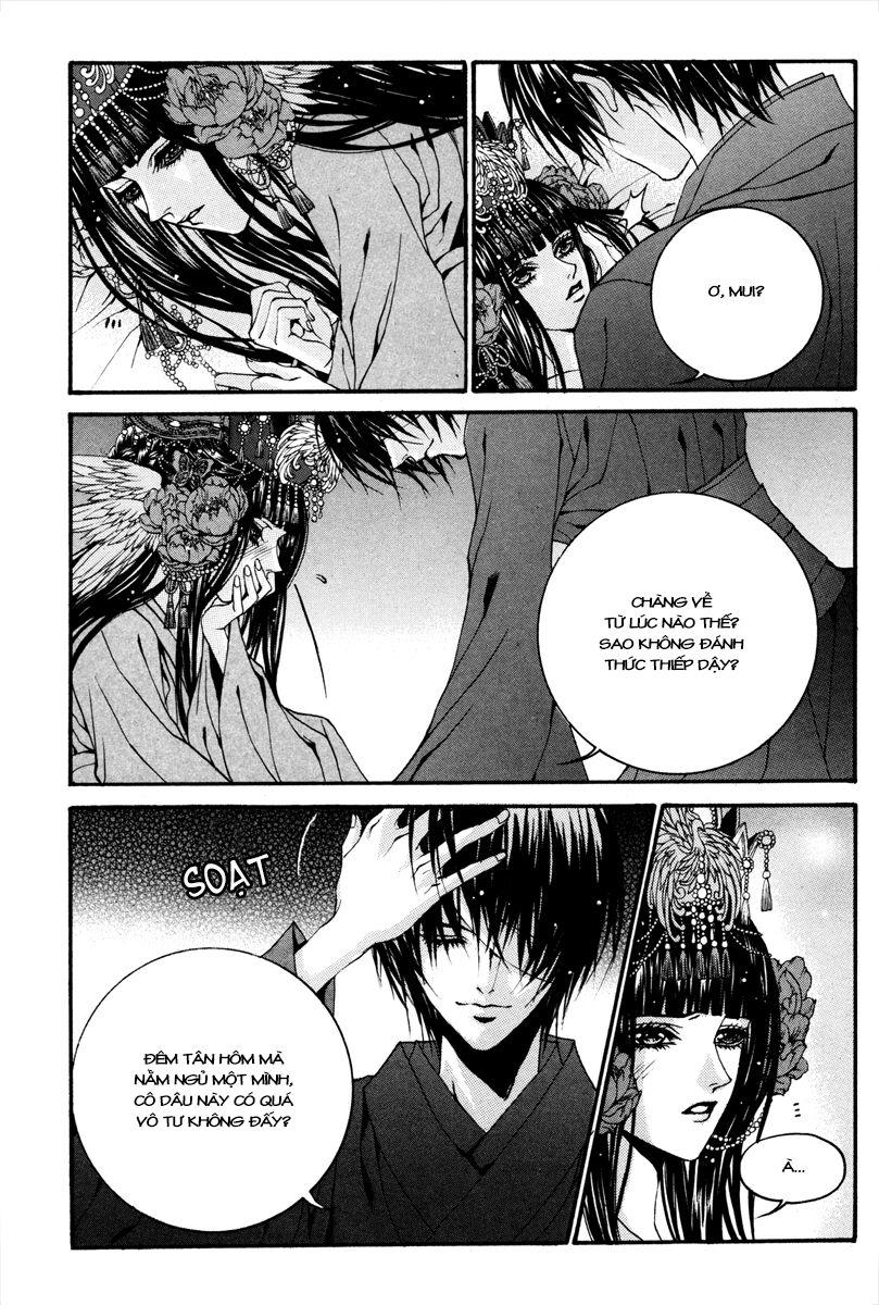 Tân Nương Của Thủy Thần Chapter 87 - Trang 2