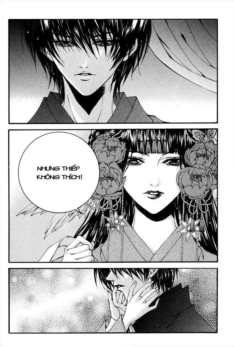 Tân Nương Của Thủy Thần Chapter 87 - Trang 2