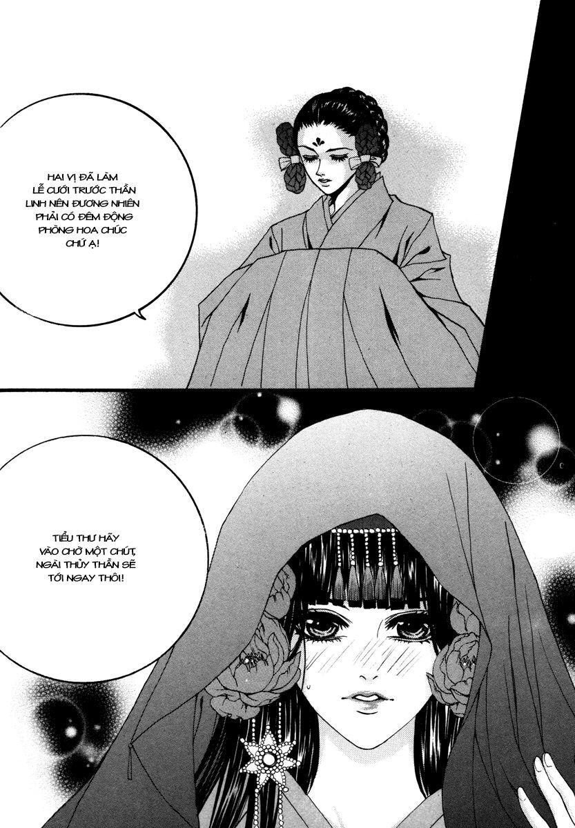 Tân Nương Của Thủy Thần Chapter 87 - Trang 2