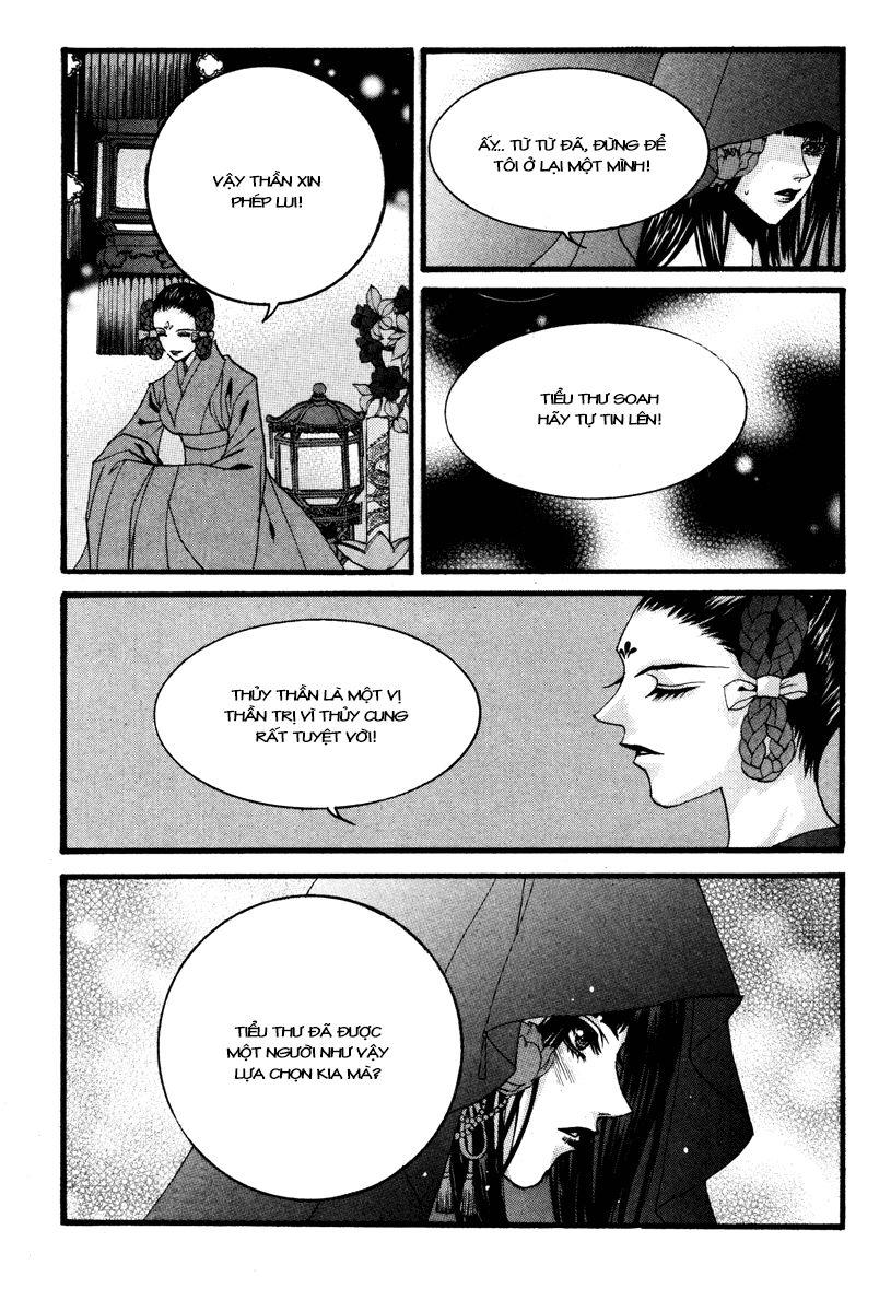 Tân Nương Của Thủy Thần Chapter 87 - Trang 2
