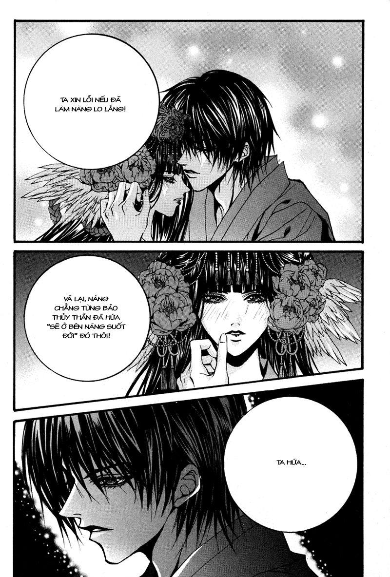 Tân Nương Của Thủy Thần Chapter 88 - Trang 2