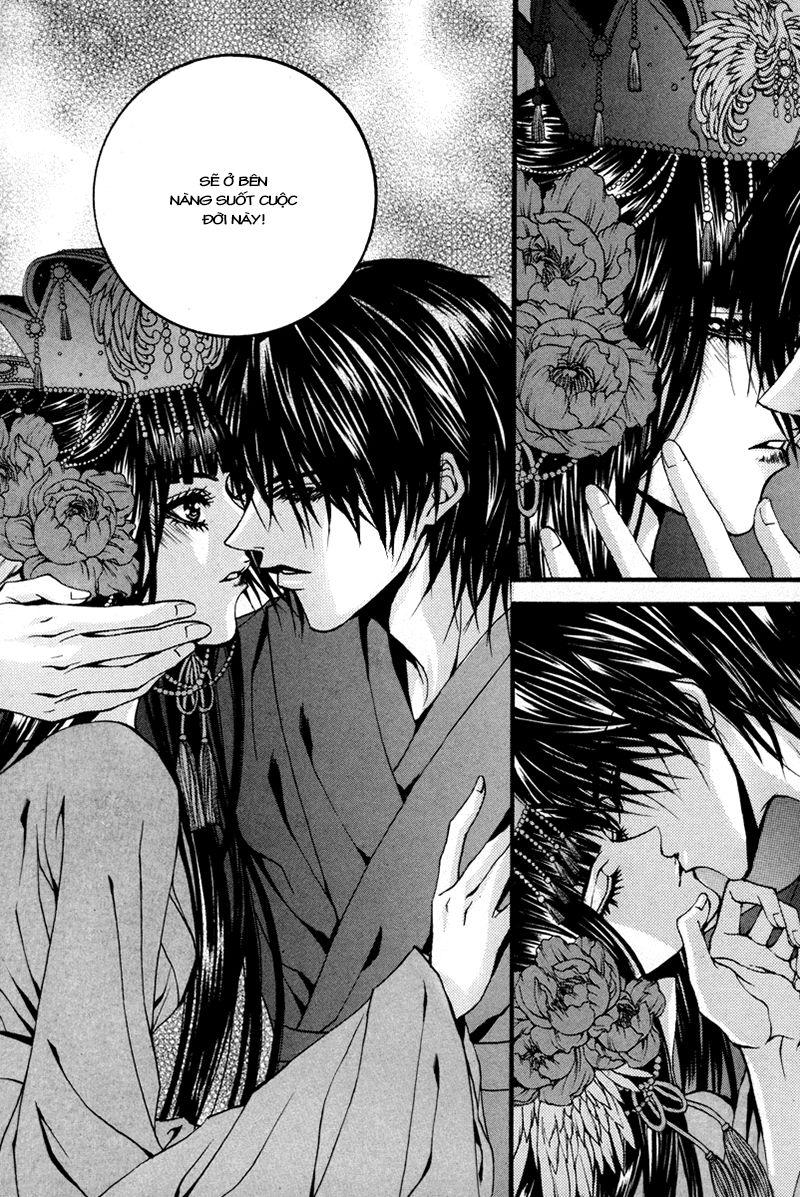 Tân Nương Của Thủy Thần Chapter 88 - Trang 2