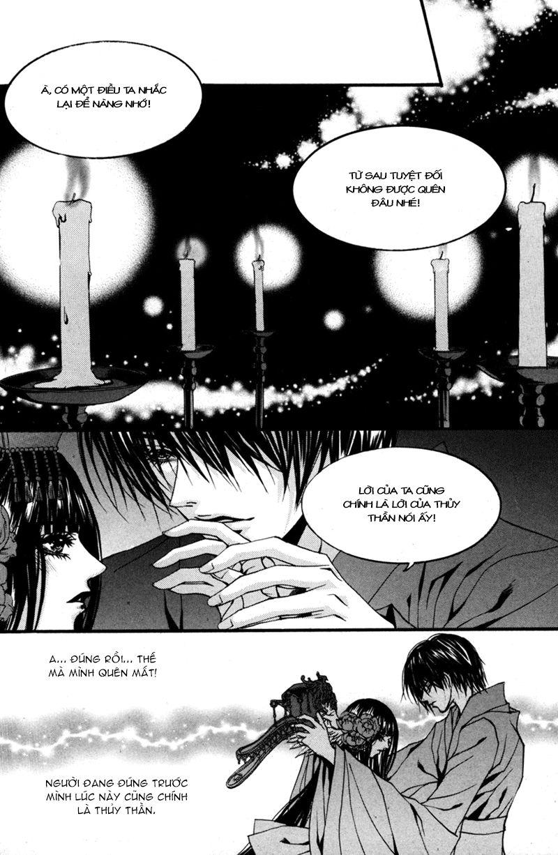 Tân Nương Của Thủy Thần Chapter 88 - Trang 2