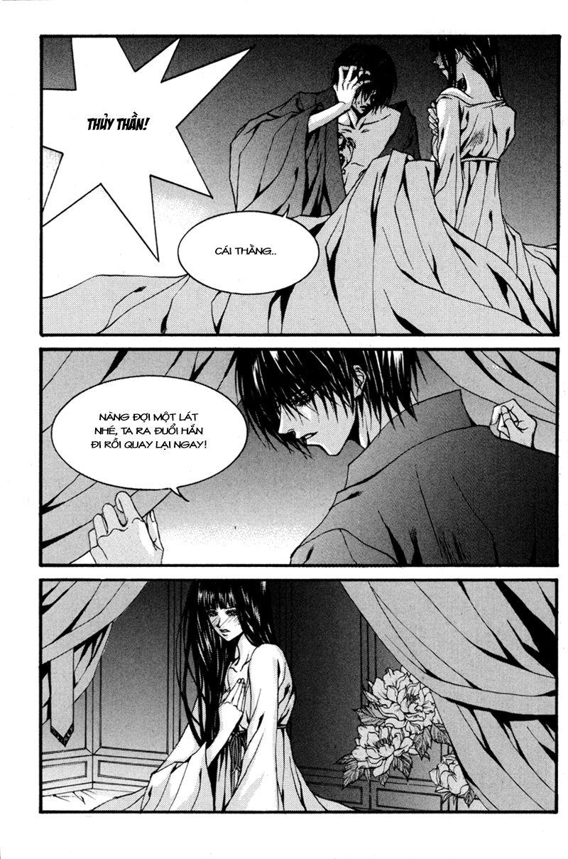 Tân Nương Của Thủy Thần Chapter 88 - Trang 2