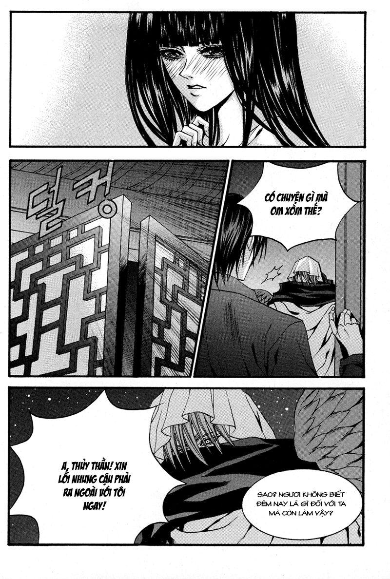 Tân Nương Của Thủy Thần Chapter 88 - Trang 2