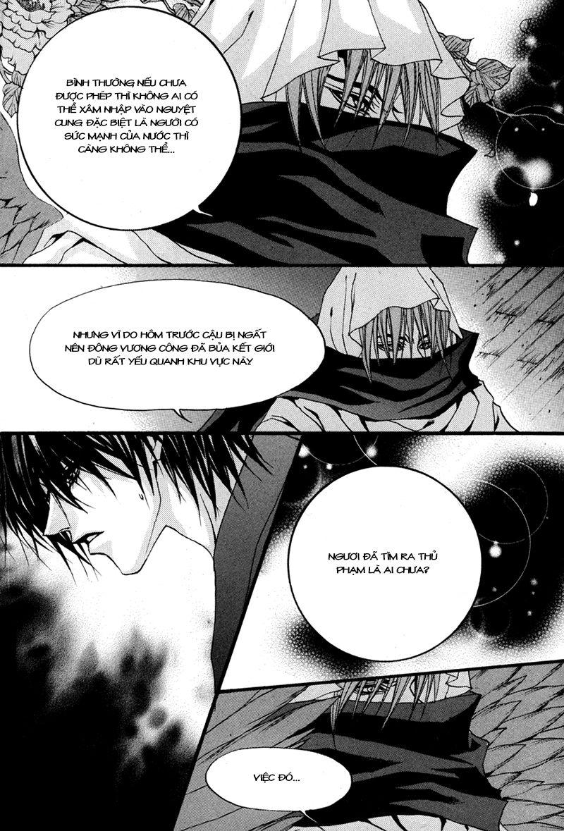 Tân Nương Của Thủy Thần Chapter 88 - Trang 2