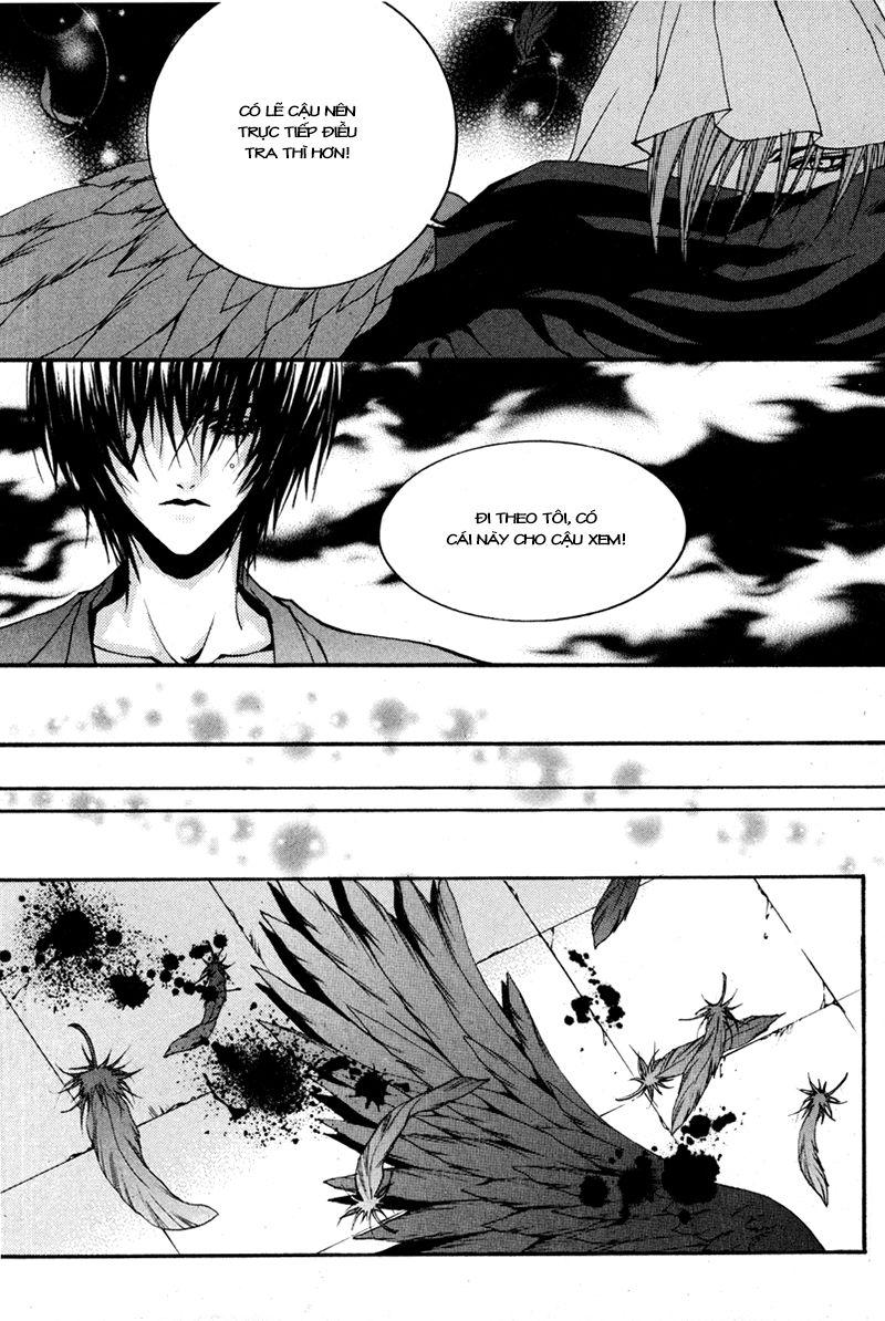 Tân Nương Của Thủy Thần Chapter 88 - Trang 2