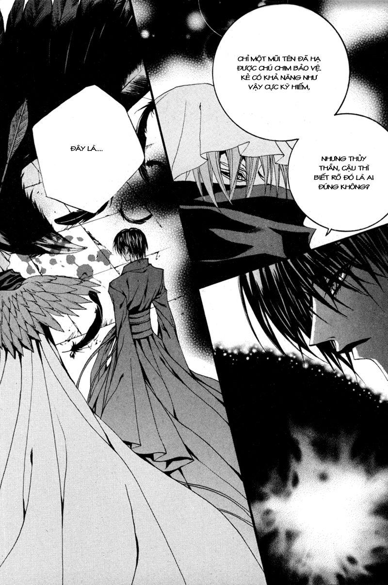 Tân Nương Của Thủy Thần Chapter 88 - Trang 2