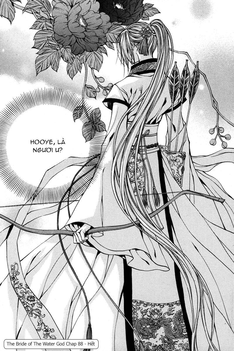 Tân Nương Của Thủy Thần Chapter 88 - Trang 2