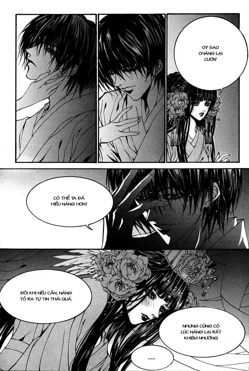 Tân Nương Của Thủy Thần Chapter 88 - Trang 2