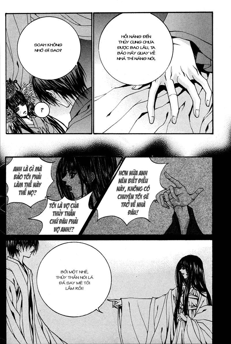 Tân Nương Của Thủy Thần Chapter 88 - Trang 2