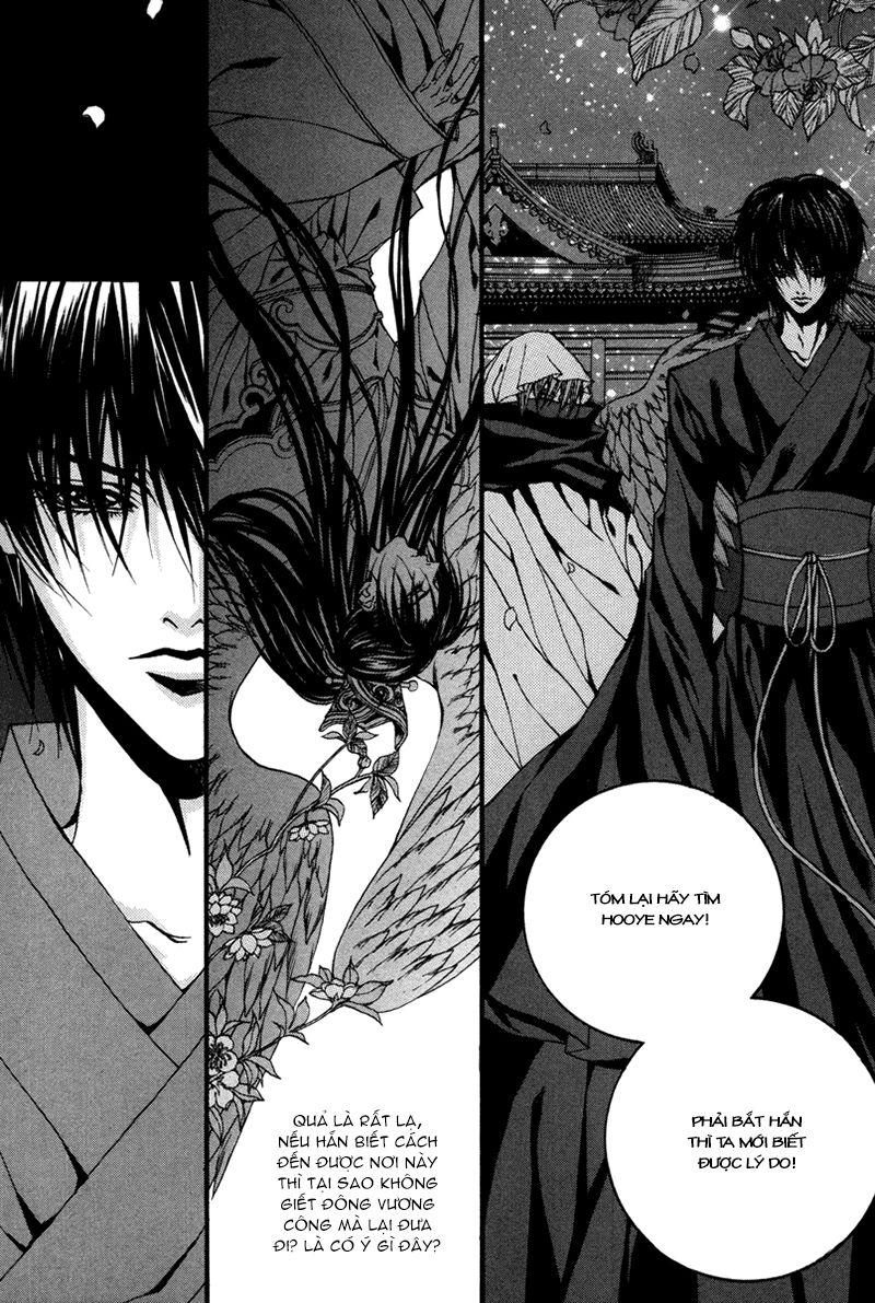 Tân Nương Của Thủy Thần Chapter 89 - Trang 2