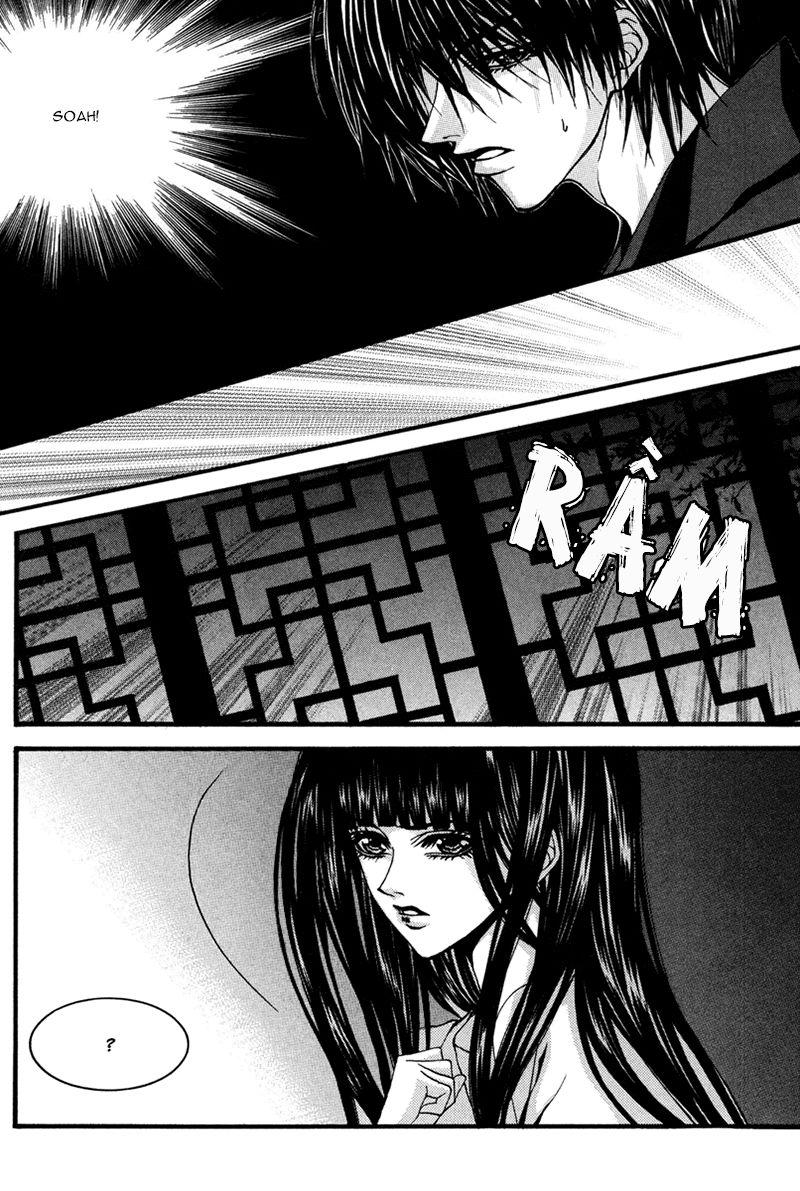 Tân Nương Của Thủy Thần Chapter 89 - Trang 2