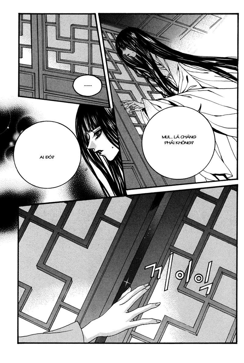 Tân Nương Của Thủy Thần Chapter 89 - Trang 2