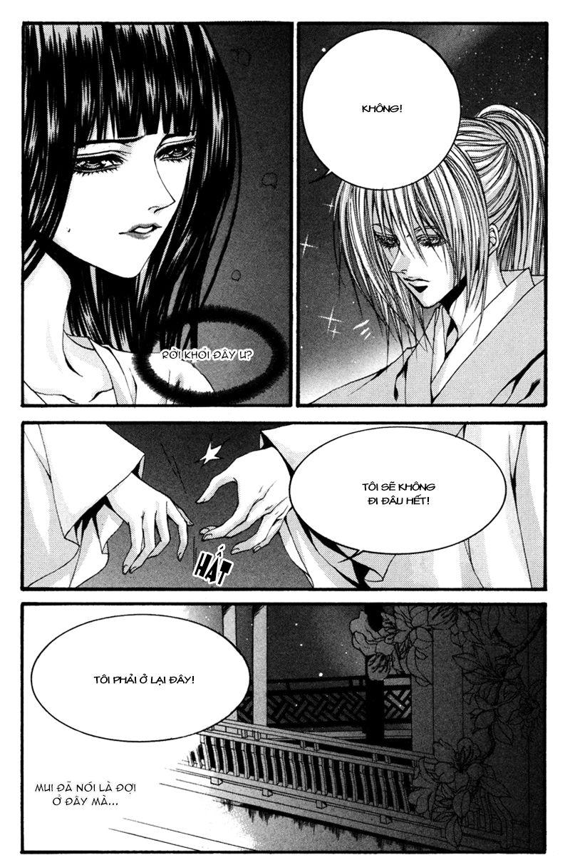 Tân Nương Của Thủy Thần Chapter 89 - Trang 2