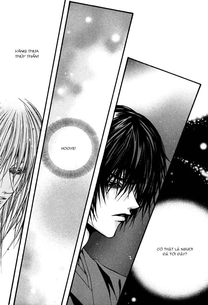 Tân Nương Của Thủy Thần Chapter 89 - Trang 2