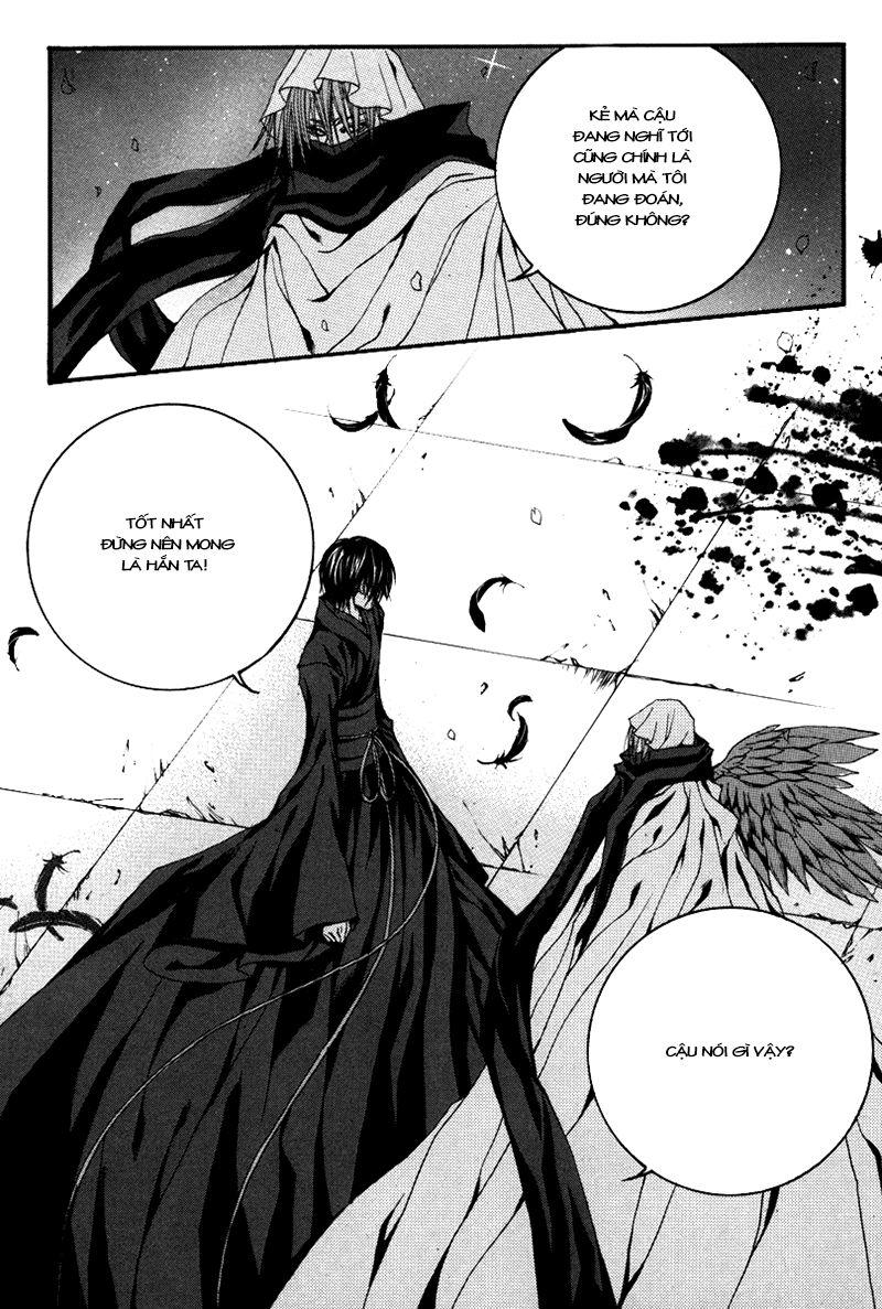 Tân Nương Của Thủy Thần Chapter 89 - Trang 2