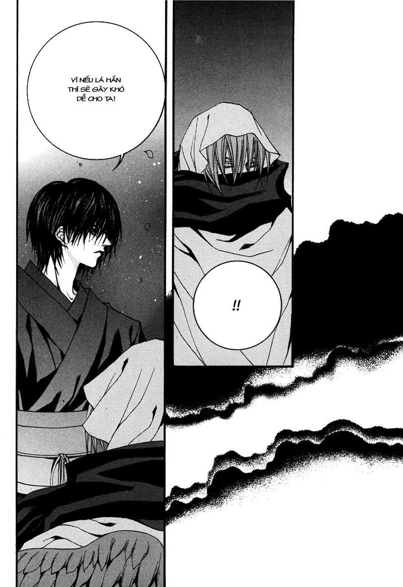 Tân Nương Của Thủy Thần Chapter 89 - Trang 2