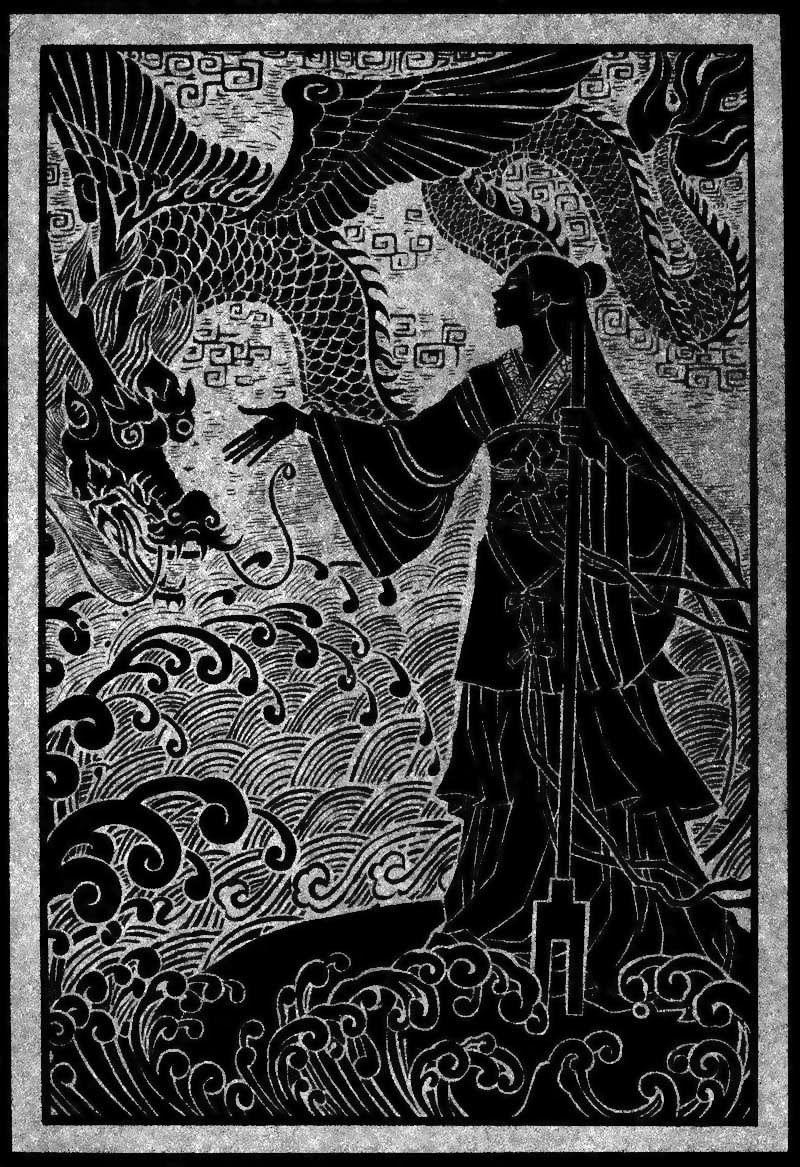 Tân Nương Của Thủy Thần Chapter 9 - Trang 2