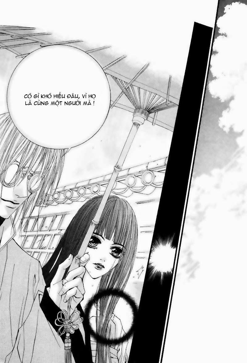 Tân Nương Của Thủy Thần Chapter 9 - Trang 2