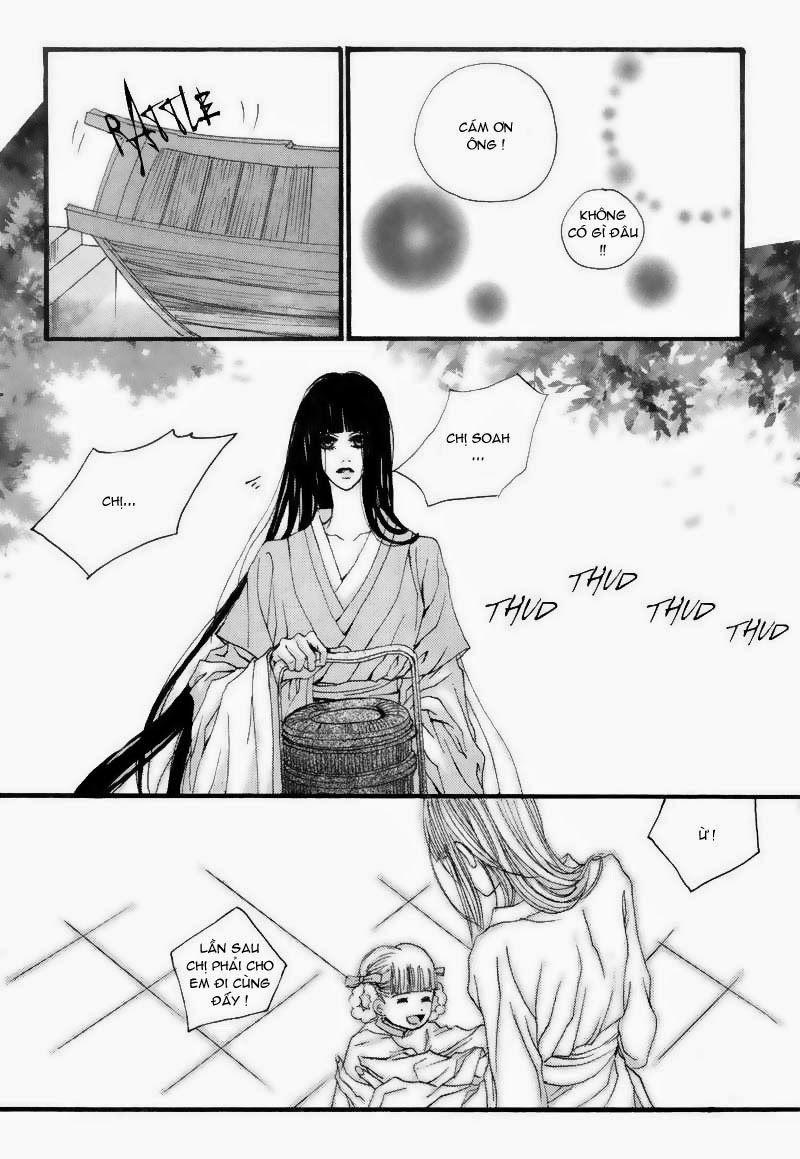 Tân Nương Của Thủy Thần Chapter 9 - Trang 2