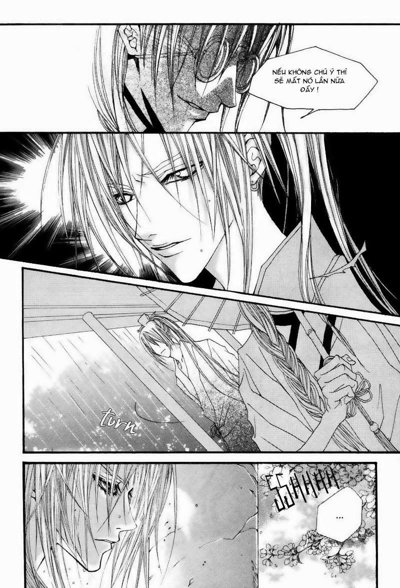 Tân Nương Của Thủy Thần Chapter 9 - Trang 2